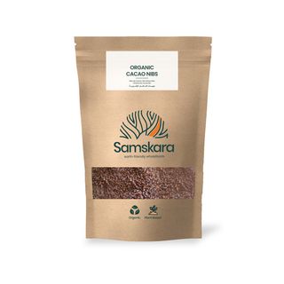 Nibs De Cacao Puntas De Cacao Bio 1 Kg.