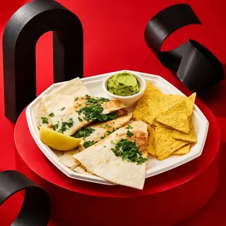 Zestaw Quesadilla