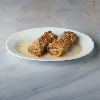 Rol baklava
