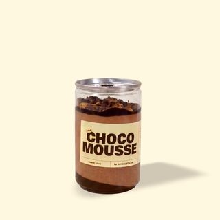 Choco Mousse