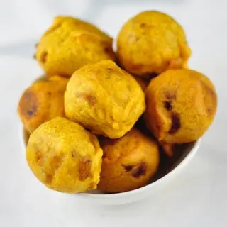 Batata Vada