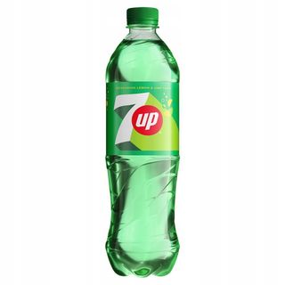 7UP 0,5l