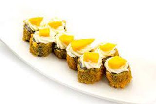 Hosomaki fritti special