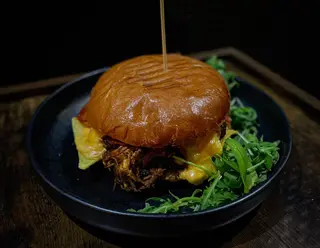 Pulled Pork