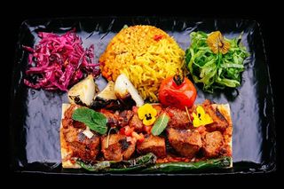 FRIGARUI DE VITA 350g