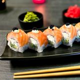 ფილადელფია როლი