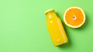 Yellow Juice