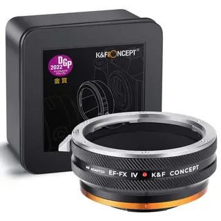 Canon Ef-fx Iv Pro (kf 06.515)