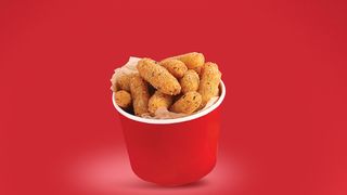 Stick Mozza 4 Pièces