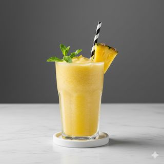 Batido Piña (450 Ml.)