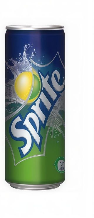 Sprite 50 cl