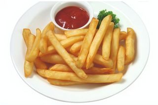 13 Patata Fritas