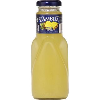 Zumo piña