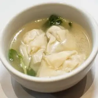 13. Sopa De Wan Tun
