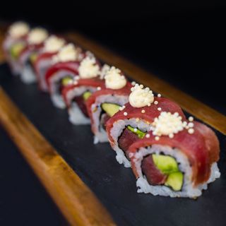 URAMAKI MAGURO /8 UDS