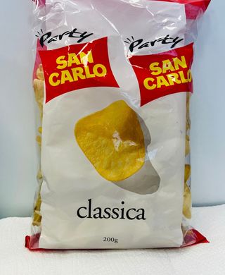 Patatina Piùgusto Vivace 200g