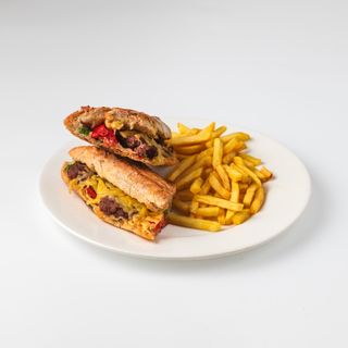  LE MAROCAIN   VIANDE