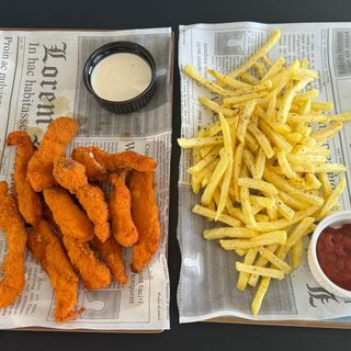 Комбо 3 (1бр)