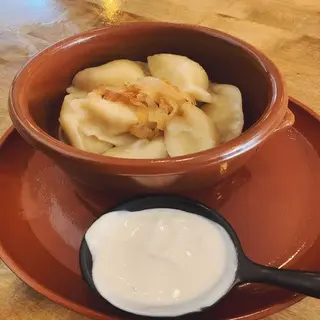 Vareniki