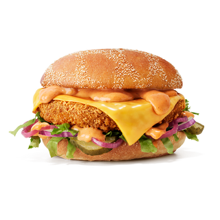 Brooklyn Tribute Crispy Supreme