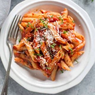 Arrabbiata
