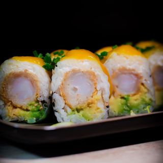 Papel de Arroz Roll