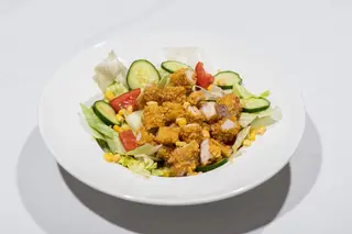 Salată T-Rex crunchy
