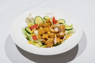 Salată T-Rex crunchy