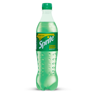 Sprite 0,5 l