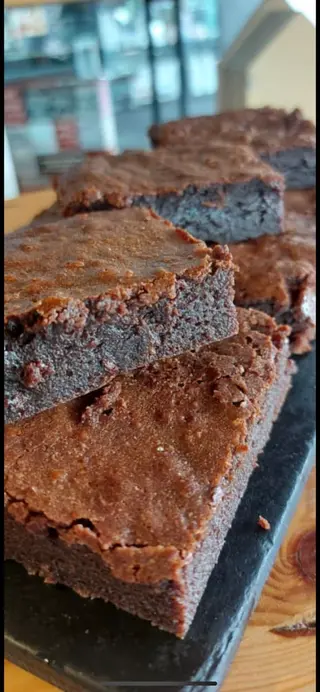 Brownie