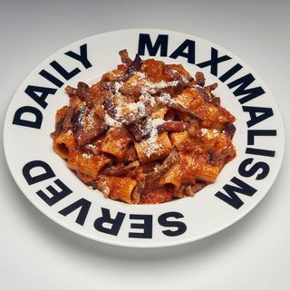 Amatriciana