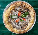 Pizza Romanzo