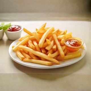 Кортошка Фри