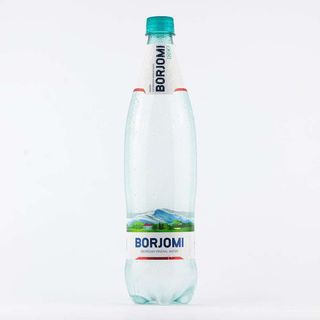 Agua Mineral Borjomi 1 L
