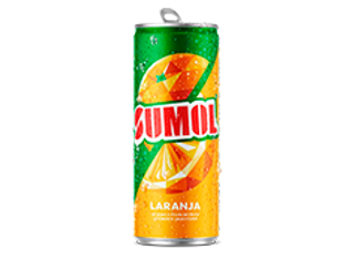Sumol Laranja