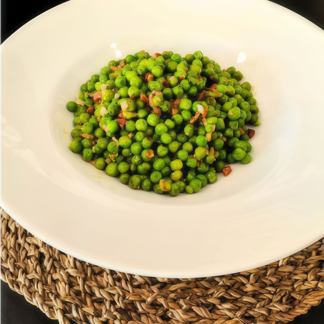 Guisantes Grande