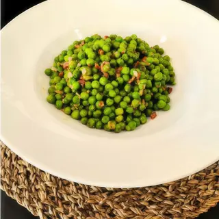 Guisantes (Tarrina grande)