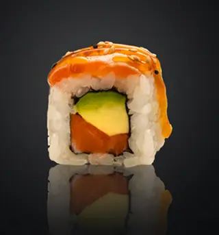137 Tataki Roll (8 Uds.)