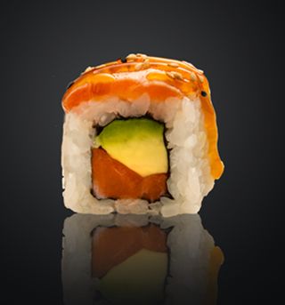 137 Tataki Roll (8 Uds.)