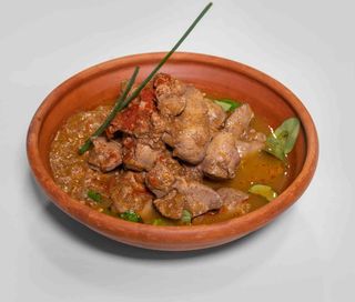 FICATEI DE PUI CU CEAPA  10 - 12 portii