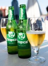 Cerveza Tropical (330 Ml.)