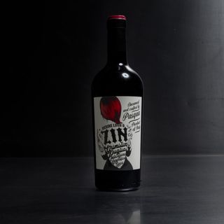 ZIN PRIMITIVO DI PUGLIA