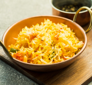 Arroz Especial