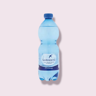 Acqua frizzante acqua 50 cl