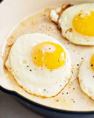 Petit Déjeuner Fassi