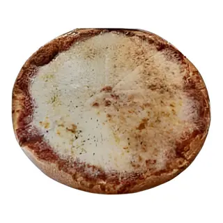 Pizza Orthodox