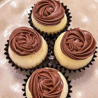 Brigadeiro Nido com Nutella