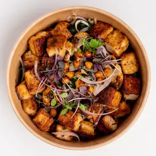 BOIA Veggie