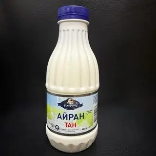Айран (0.5л)