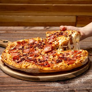 Familiar Tutto Carne